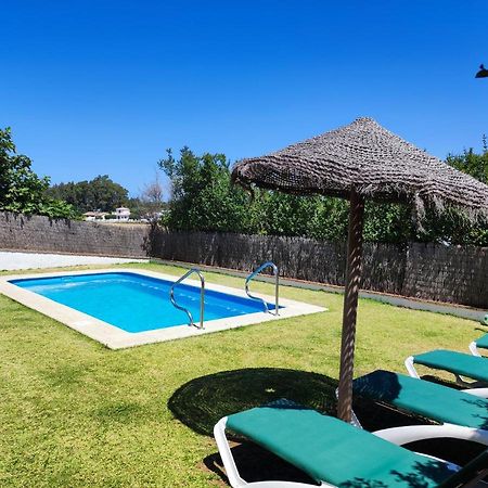 Casa Antonia Villa Conil De La Frontera Eksteriør billede