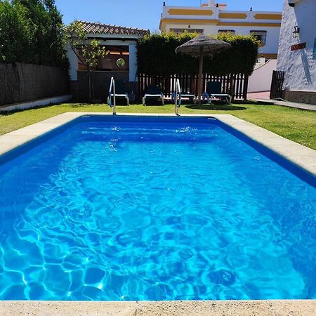Casa Antonia Villa Conil De La Frontera Eksteriør billede
