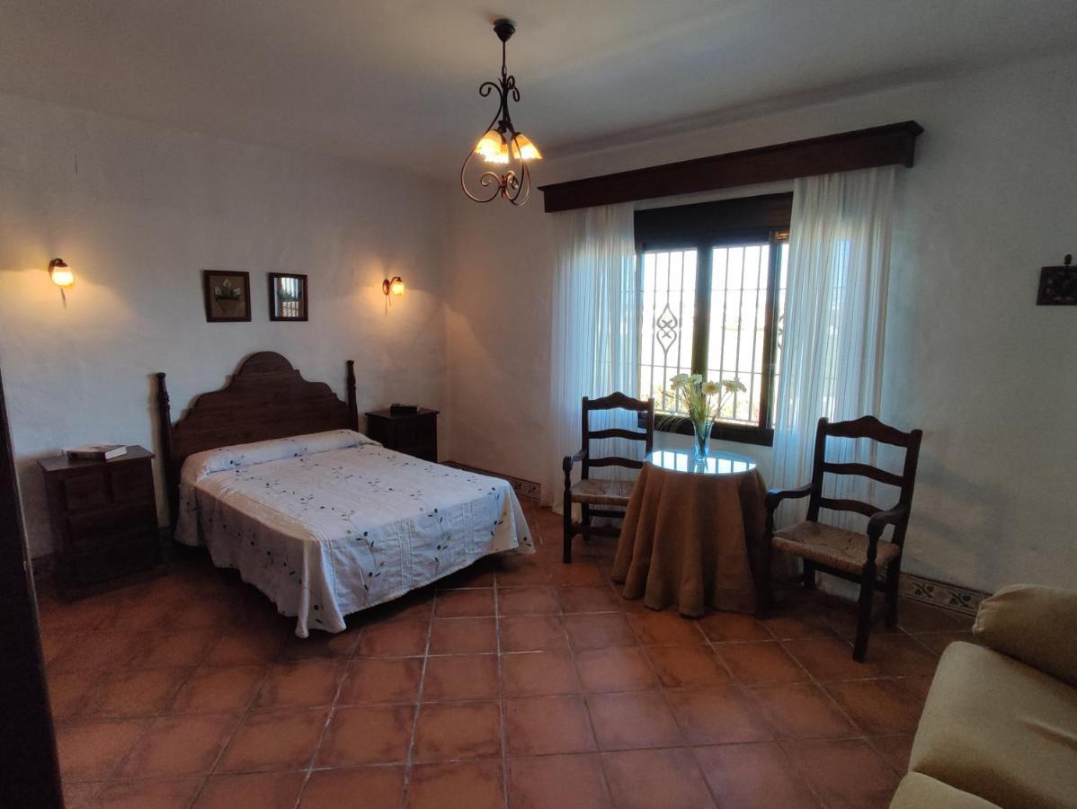 Casa Antonia Villa Conil De La Frontera Eksteriør billede