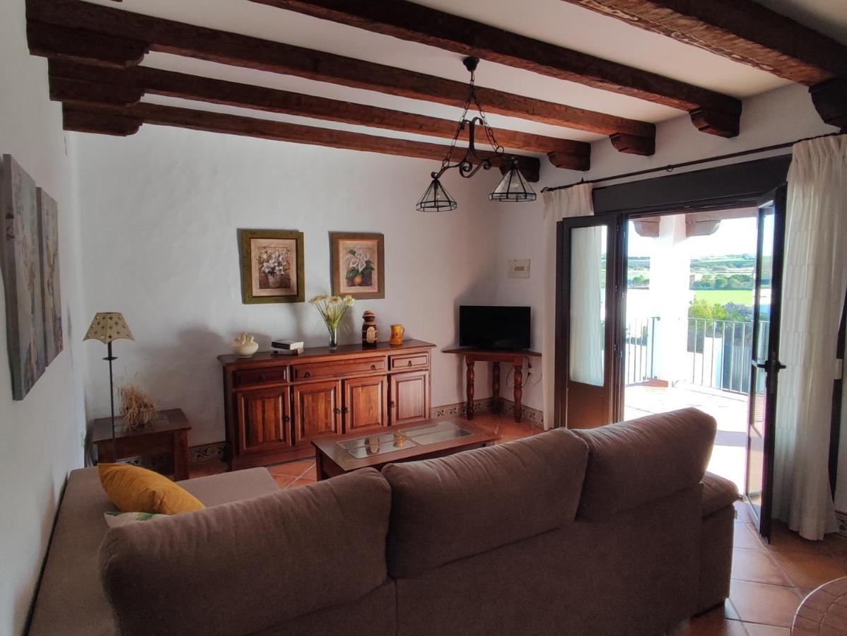 Casa Antonia Villa Conil De La Frontera Eksteriør billede