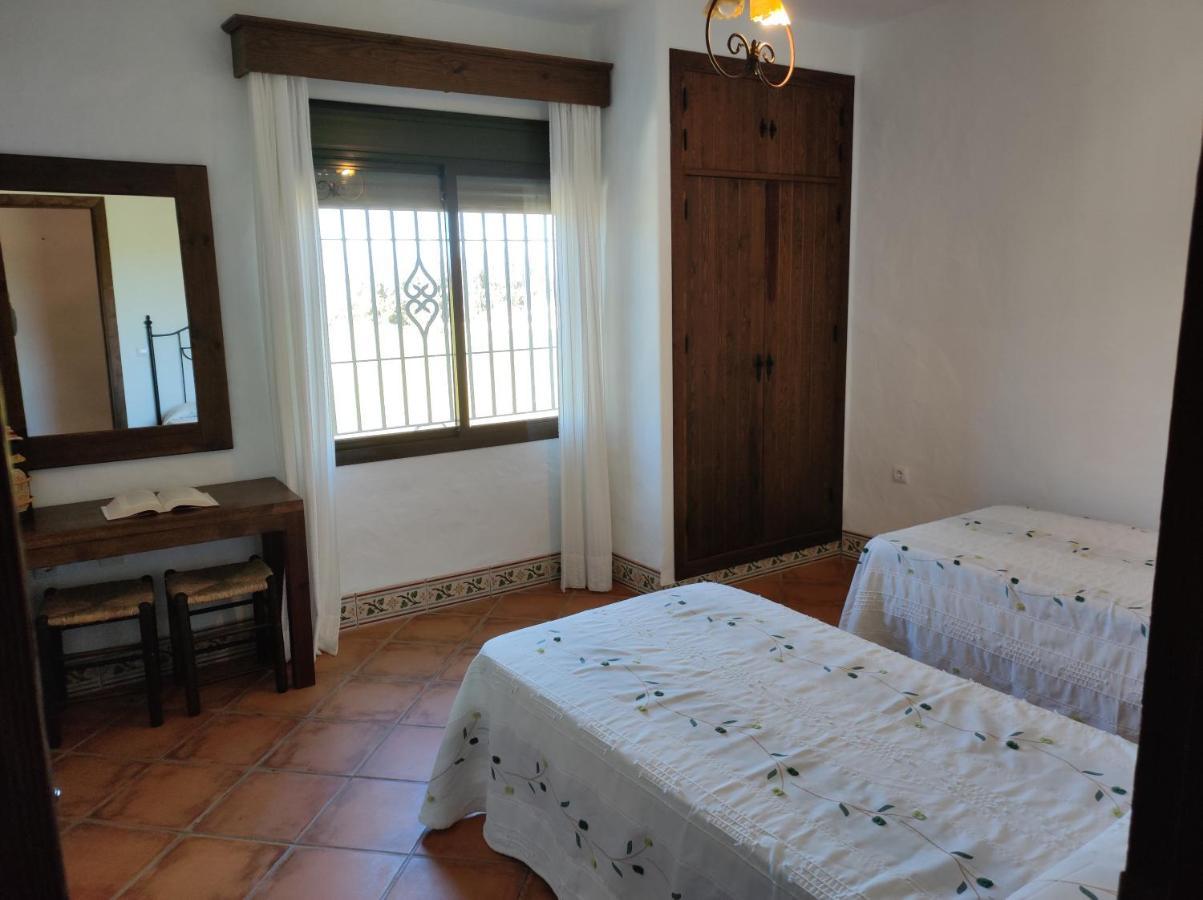 Casa Antonia Villa Conil De La Frontera Eksteriør billede