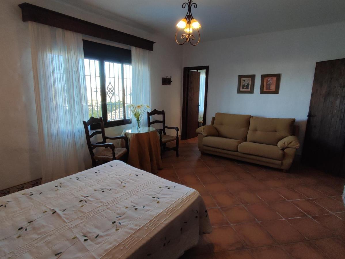 Casa Antonia Villa Conil De La Frontera Eksteriør billede