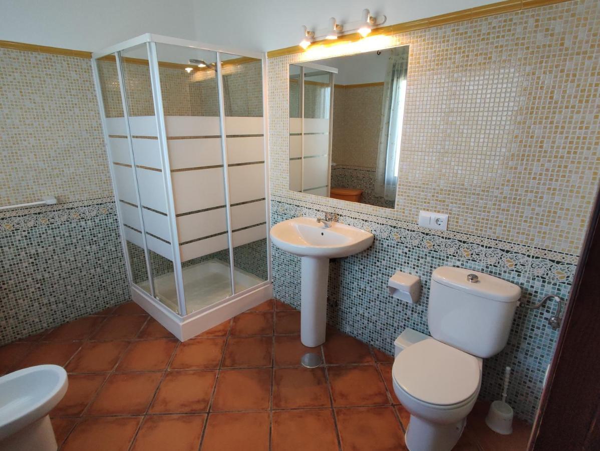 Casa Antonia Villa Conil De La Frontera Eksteriør billede
