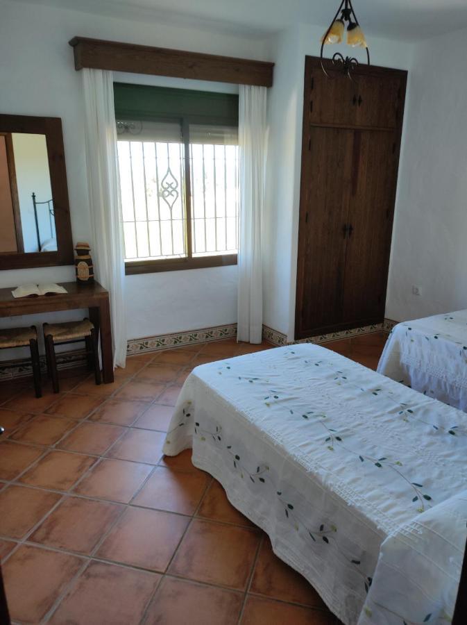 Casa Antonia Villa Conil De La Frontera Eksteriør billede