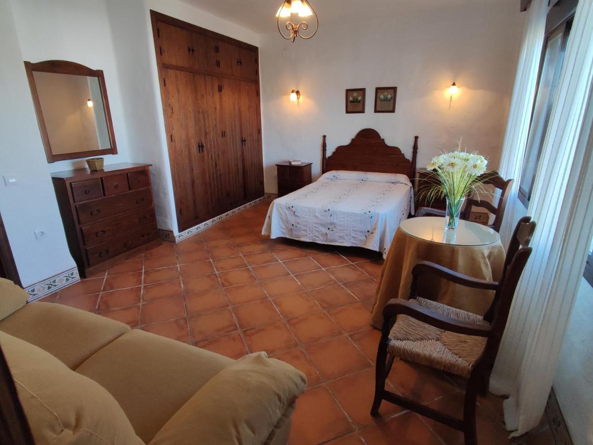 Casa Antonia Villa Conil De La Frontera Eksteriør billede