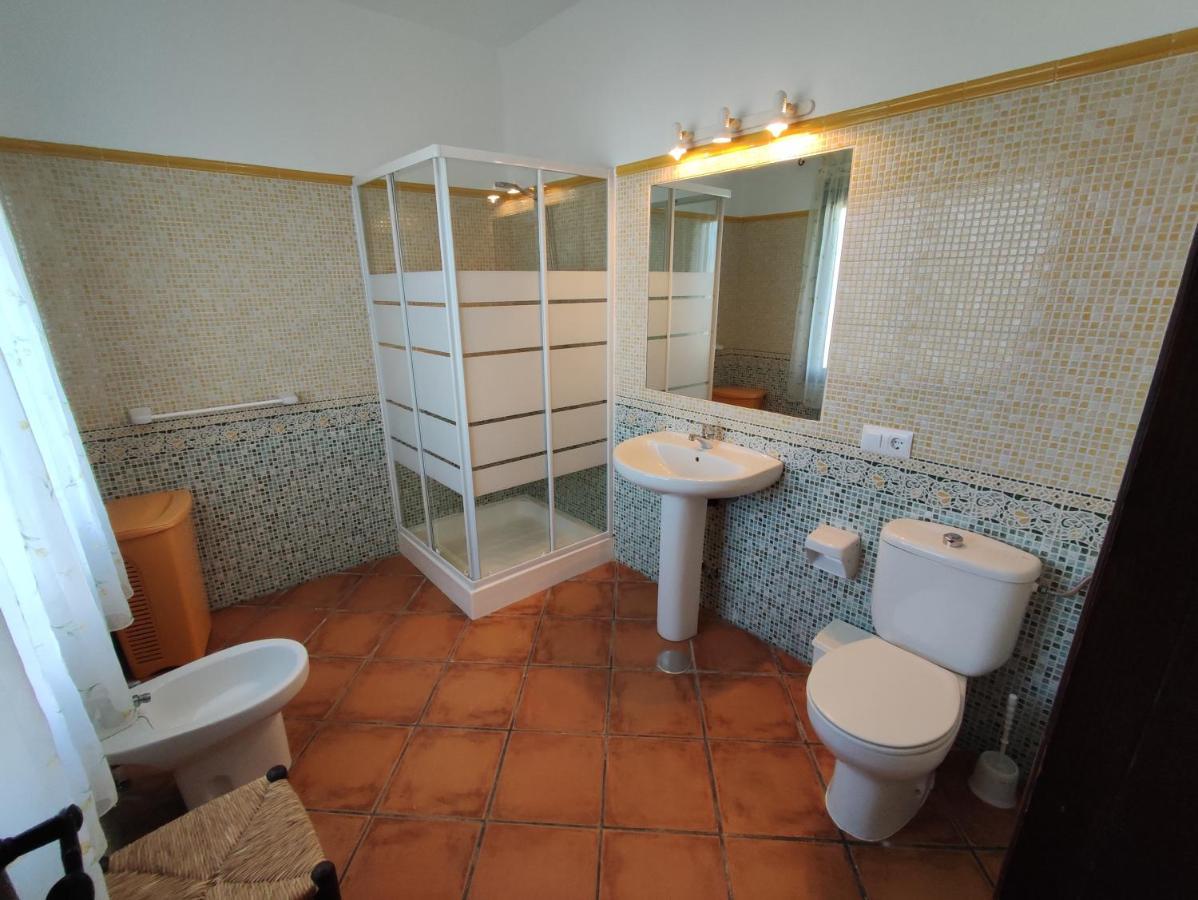 Casa Antonia Villa Conil De La Frontera Eksteriør billede