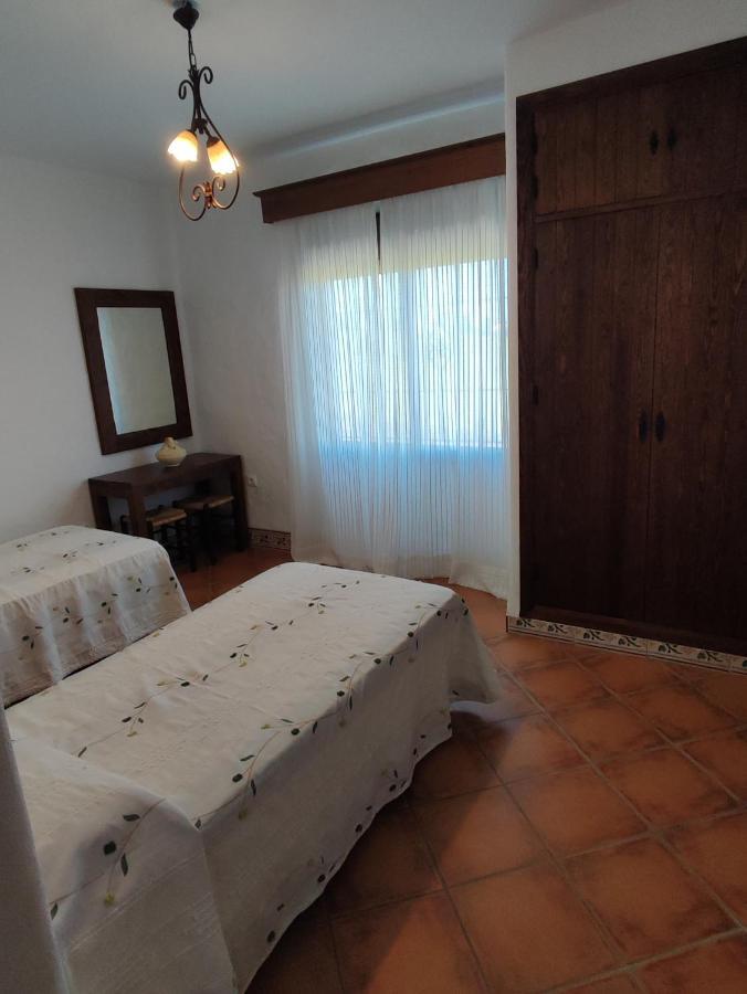 Casa Antonia Villa Conil De La Frontera Eksteriør billede