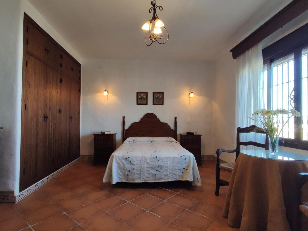 Casa Antonia Villa Conil De La Frontera Eksteriør billede