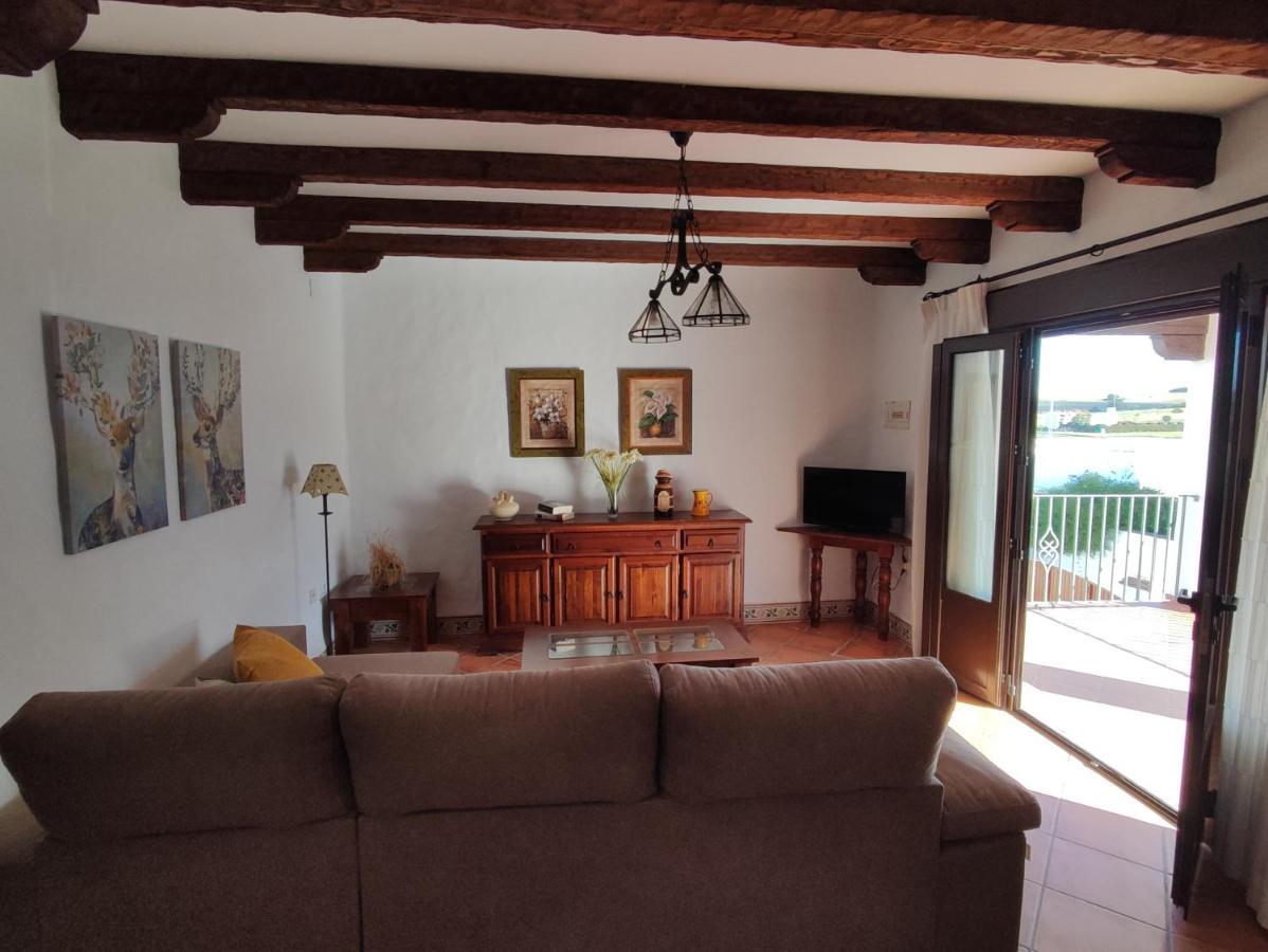 Casa Antonia Villa Conil De La Frontera Eksteriør billede