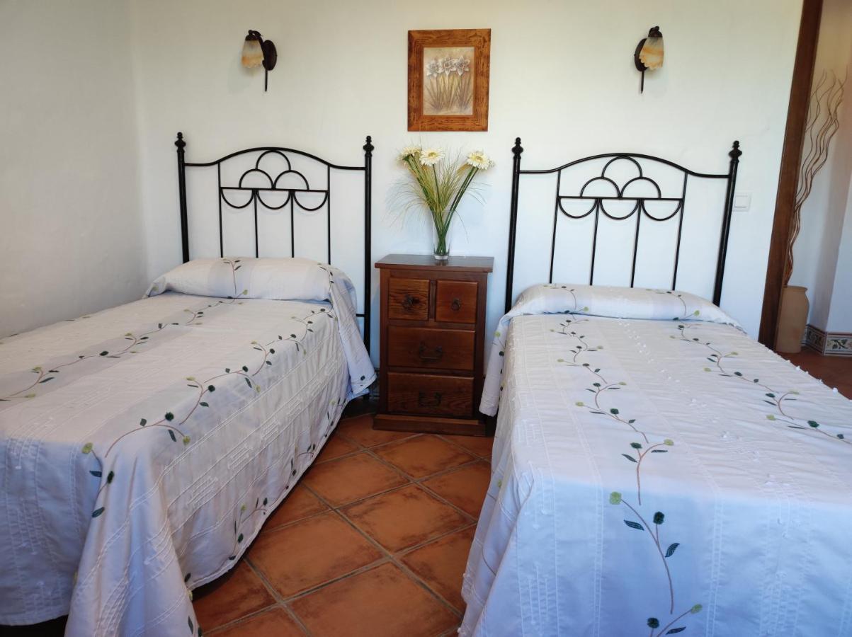 Casa Antonia Villa Conil De La Frontera Eksteriør billede