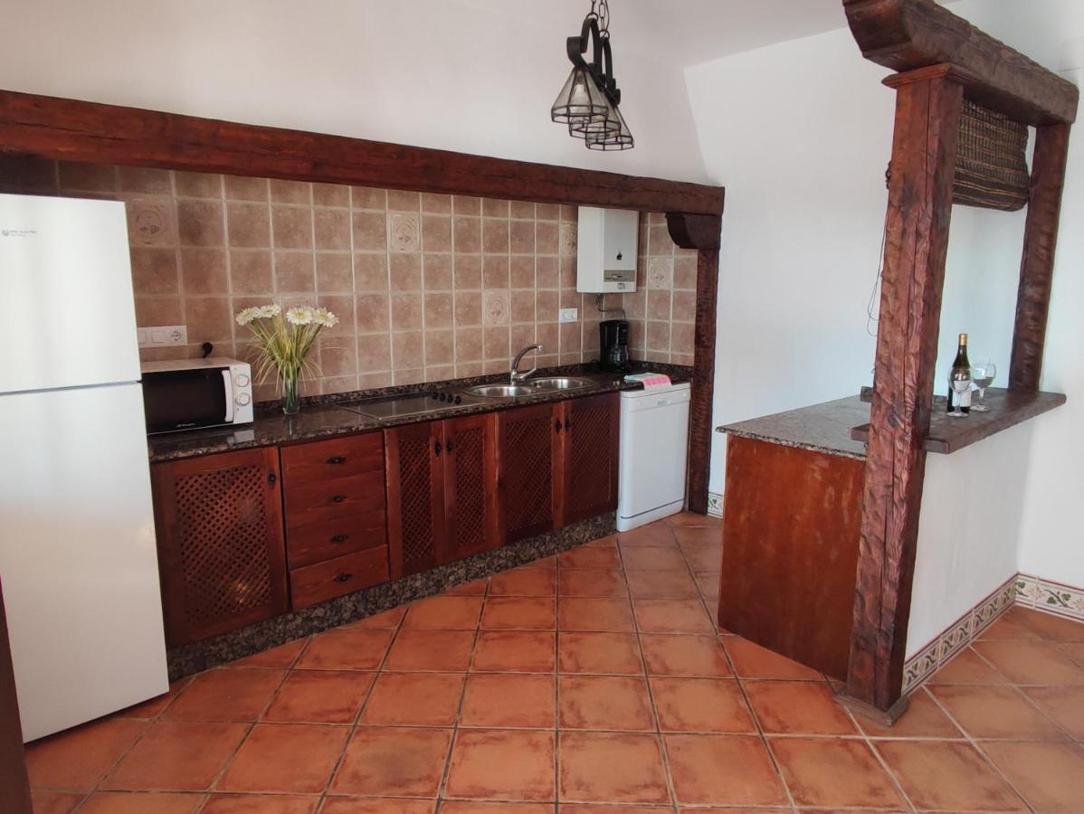 Casa Antonia Villa Conil De La Frontera Eksteriør billede