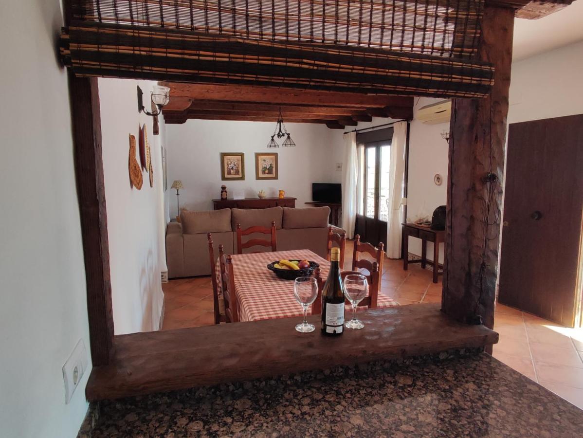 Casa Antonia Villa Conil De La Frontera Eksteriør billede