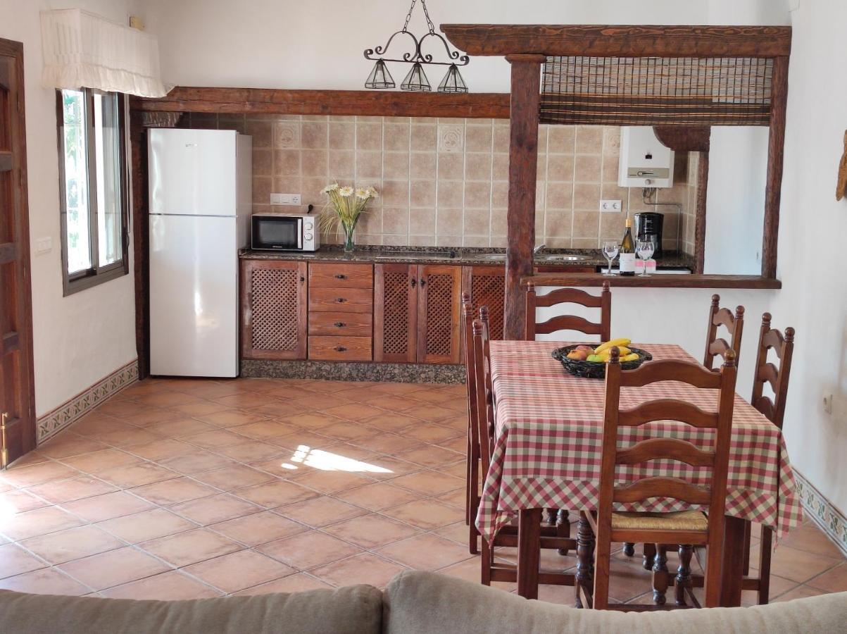 Casa Antonia Villa Conil De La Frontera Eksteriør billede