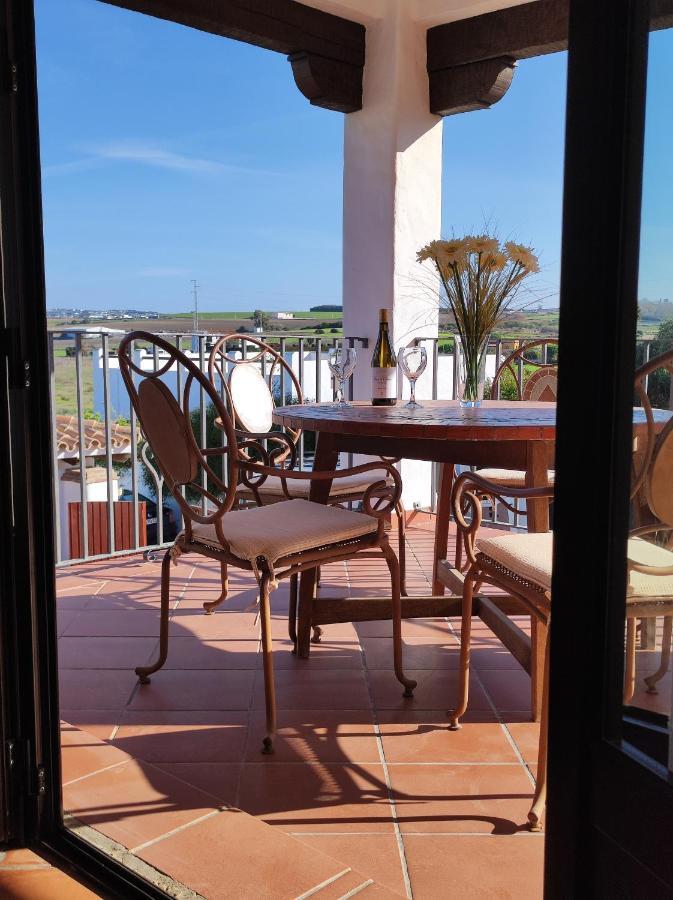 Casa Antonia Villa Conil De La Frontera Eksteriør billede