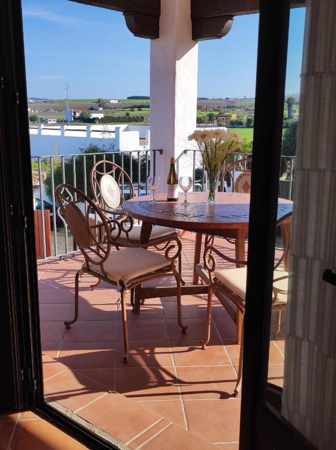 Casa Antonia Villa Conil De La Frontera Eksteriør billede