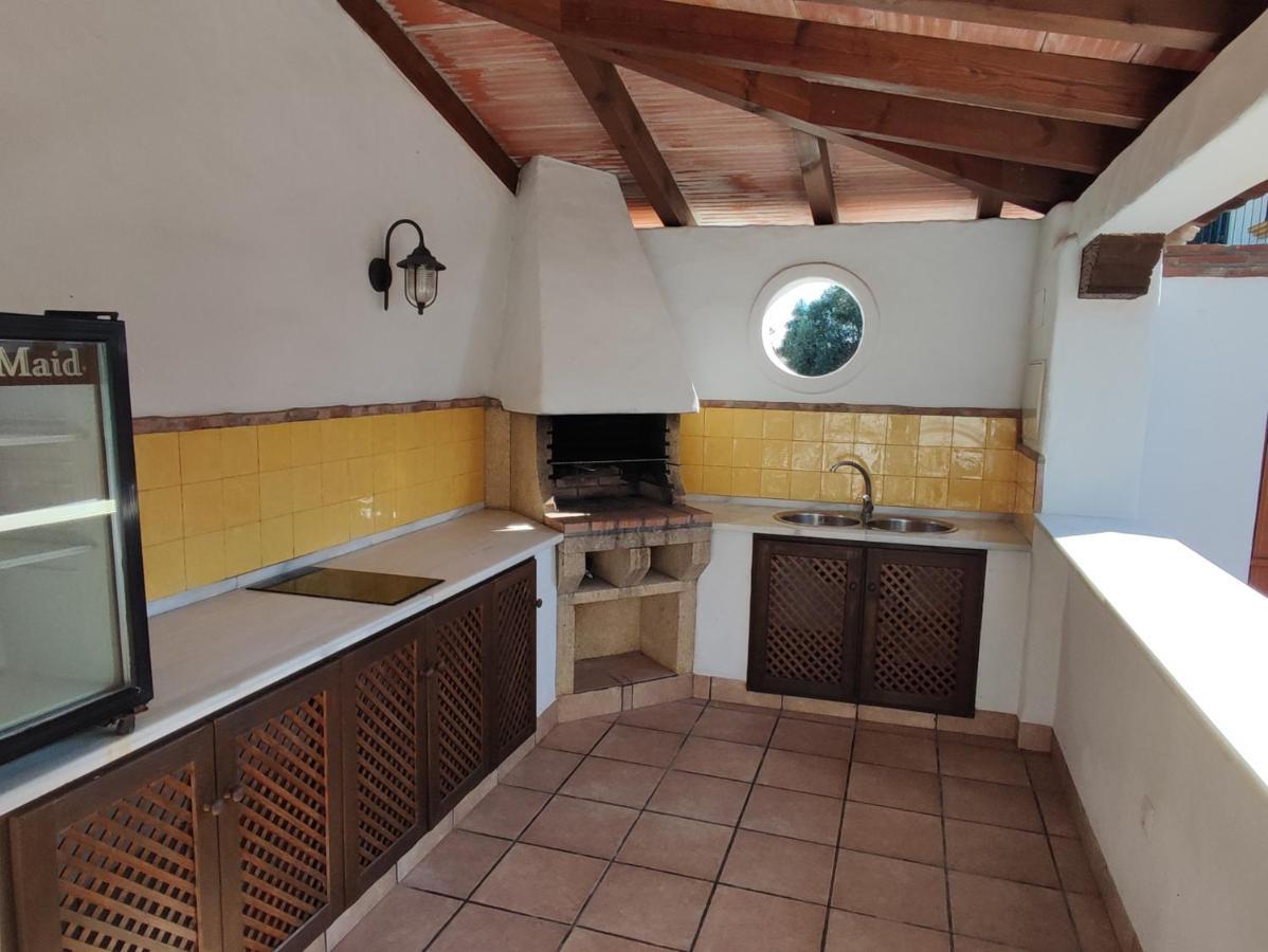 Casa Antonia Villa Conil De La Frontera Eksteriør billede
