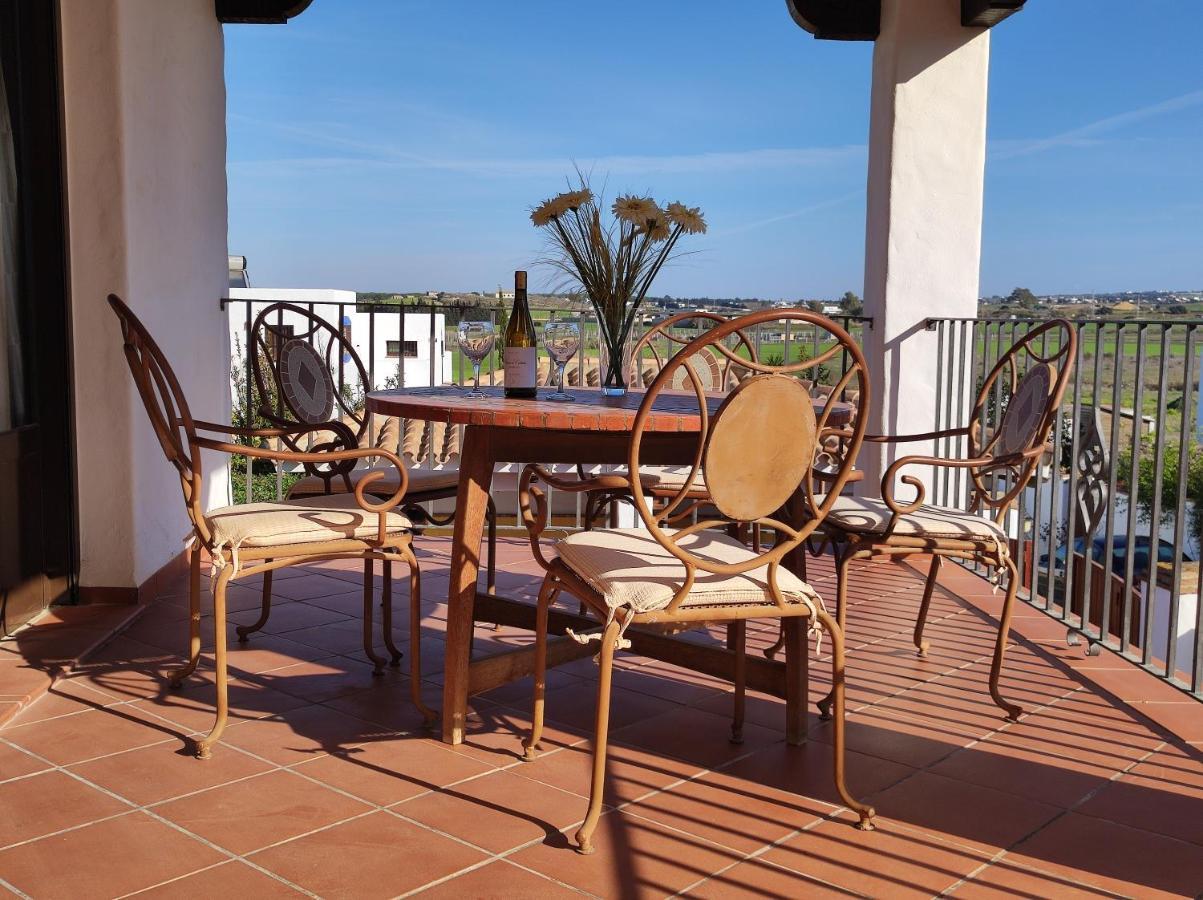 Casa Antonia Villa Conil De La Frontera Eksteriør billede